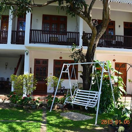 Little Paradise Tourist Guest House And Holiday Home Holambra Exterior foto