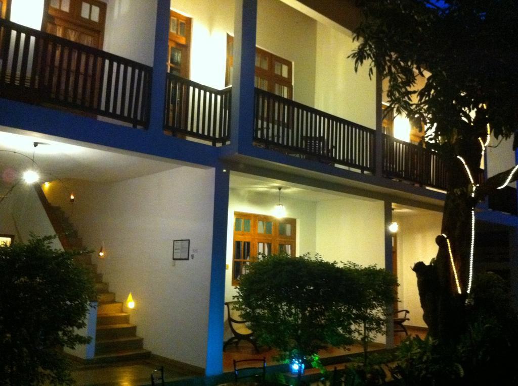Little Paradise Tourist Guest House And Holiday Home Holambra Exterior foto